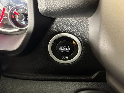 Used 2021 RAM 1500 Big Horn image 22