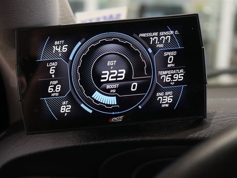 Used 2005 Dodge Ram 3500 Truck SLT w/ Quad Cab Big Horn Value Group image 91