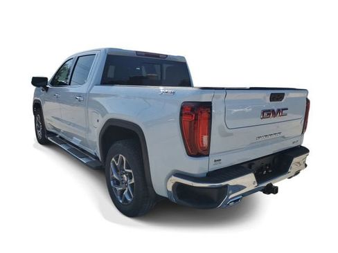 New 2026 GMC Sierra 1500 SLT w/ SLT Premium Plus Package image 4