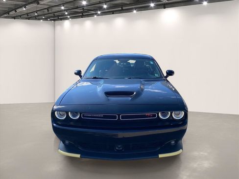 Used 2021 Dodge Challenger R/T w/ Plus Package RWD image 2