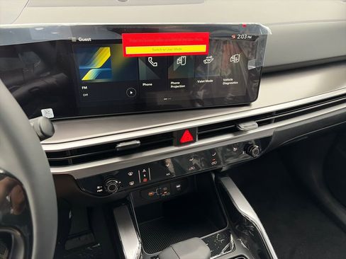 New 2026 Kia Sorento LX FWD image 17