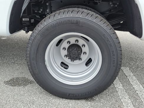 New 2026 Ford F350 XL w/ XL Driver Assist Package AWD/4WD image 6