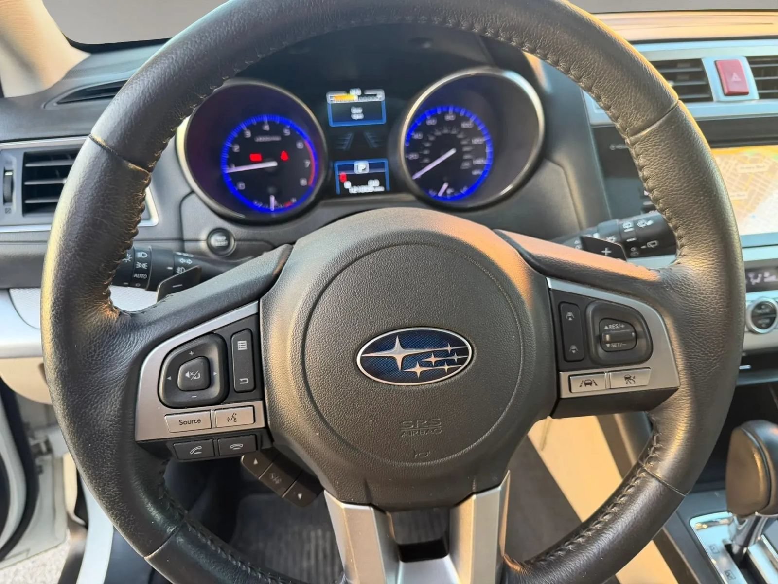 Used 2016 Subaru Outback 2.5i Premium AWD/4WD image 27