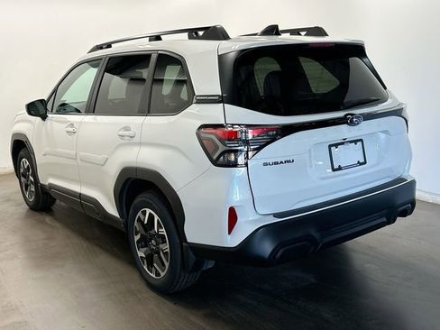 Certified 2026 Subaru Forester Premium AWD/4WD image 30