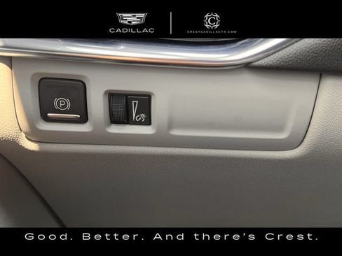 Used 2020 Cadillac XT4 Premium Luxury w/ Driver Awareness Package FWD image 22