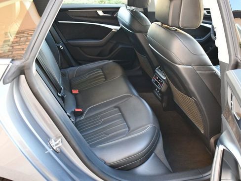 Used 2019 Audi A7 3.0T Prestige w/ Prestige Package image 18