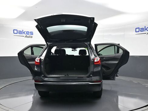 Used 2019 Chevrolet Equinox LT image 55