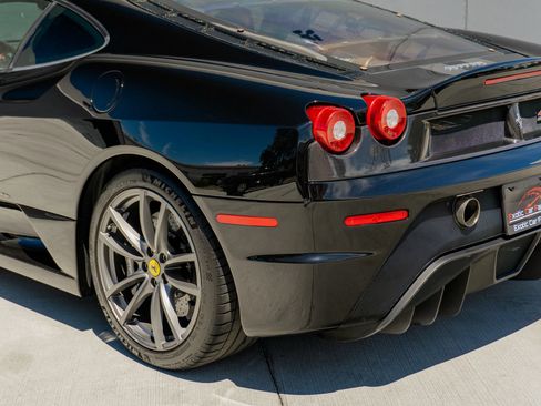 Used 2008 Ferrari F430 Scuderia RWD image 50