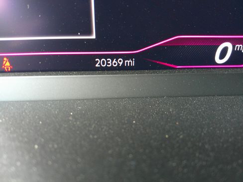 Used 2025 Volkswagen Jetta GLI Autobahn w/ GLI Black Package image 23