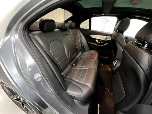 Used 2020 Mercedes-Benz C 300 4MATIC Sedan image 15