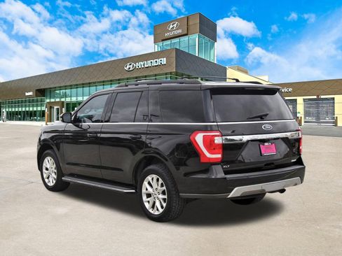 Used 2021 Ford Expedition XLT RWD image 8