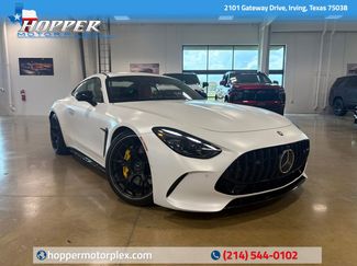 Used 2024 Mercedes-Benz AMG GT 55 360° Tour