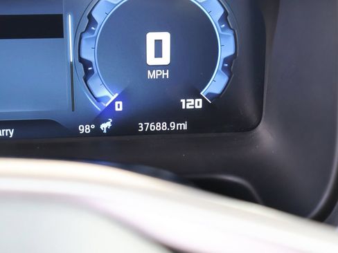 Used 2025 Ford Bronco Big Bend AWD/4WD image 29