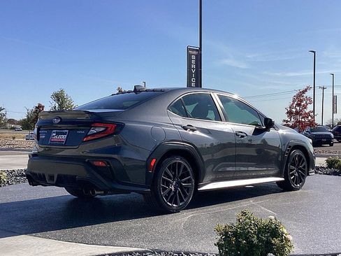 Used 2022 Subaru WRX Premium image 5