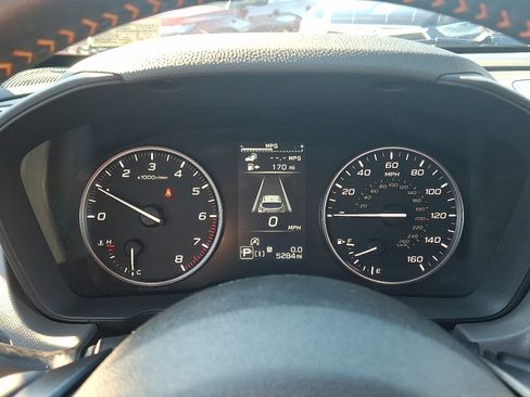 Certified 2025 Subaru Crosstrek 2.5i Limited image 20