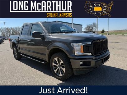 Used 2019 Ford F150 XL w/ Equipment Group 101A Mid