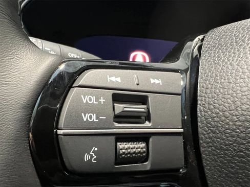 Used 2025 Acura Integra A-Spec image 20