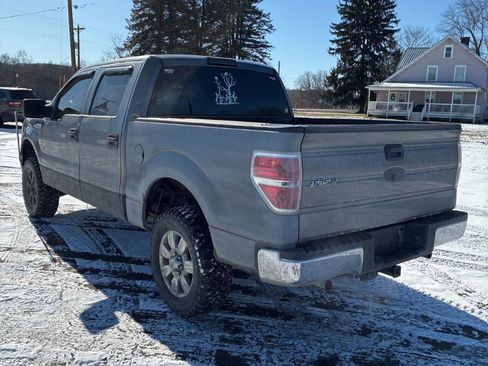 Used 2010 Ford F150 XL image 9