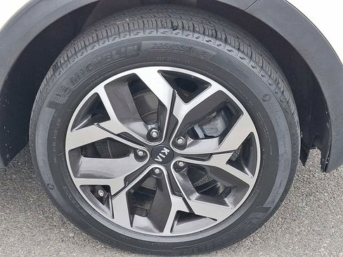 Used 2020 Kia Sportage EX w/ Option Group 15 image 9