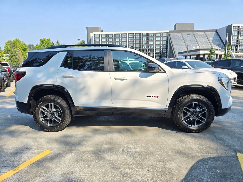 New 2026 GMC Terrain AT4 w/ Convenience Package III AWD/4WD image 6