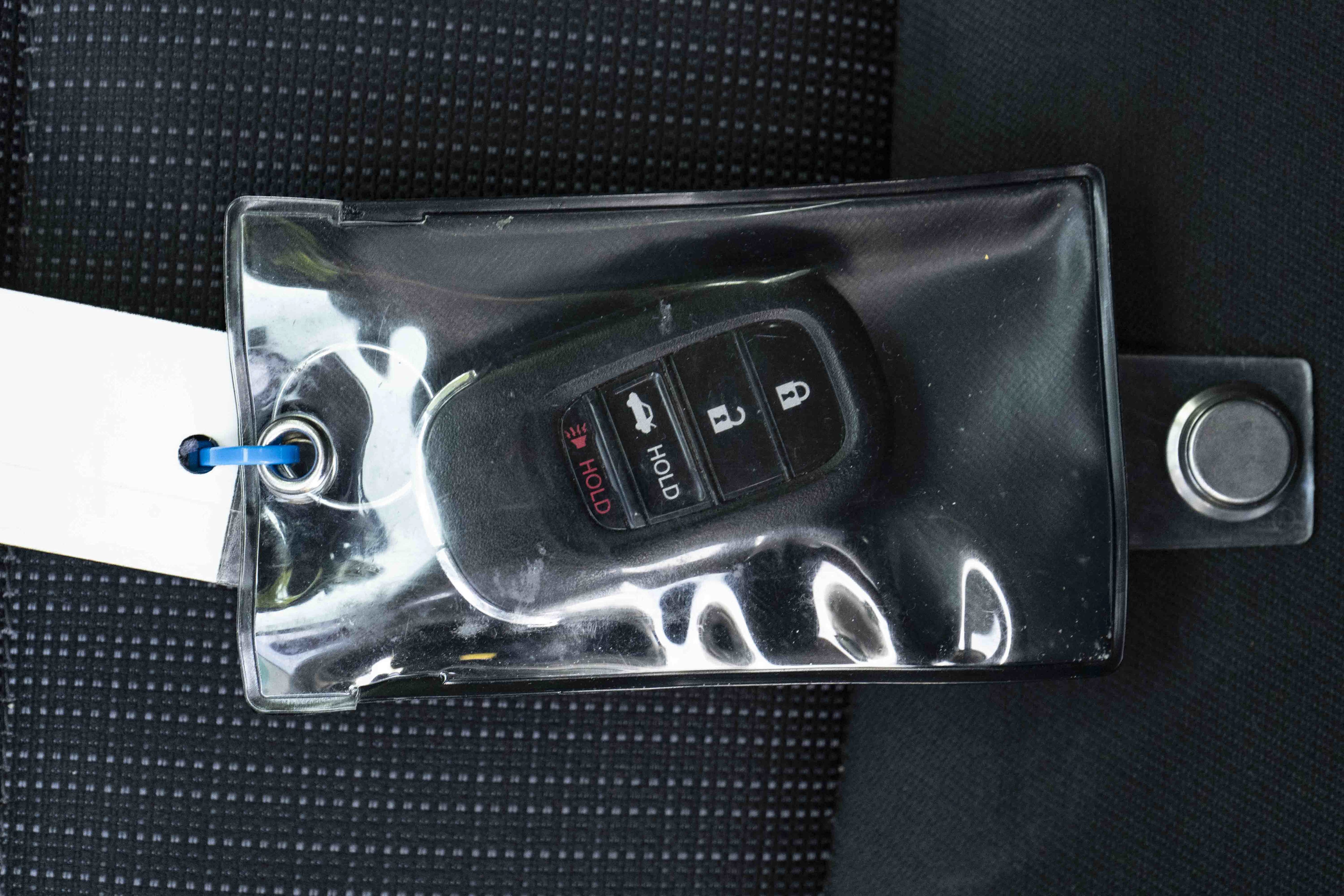Used 2026 Honda Civic LX image 36
