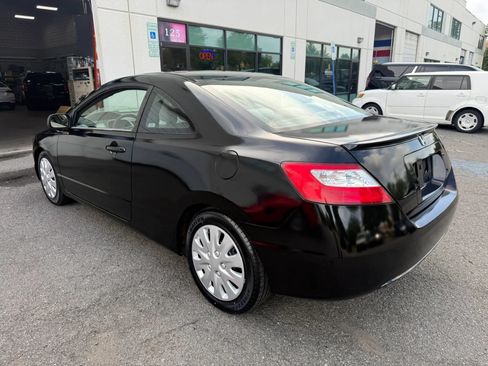 Used 2007 Honda Civic LX image 14