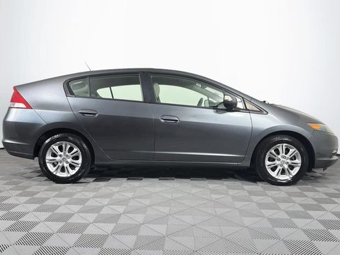 Used 2010 Honda Insight EX image 25