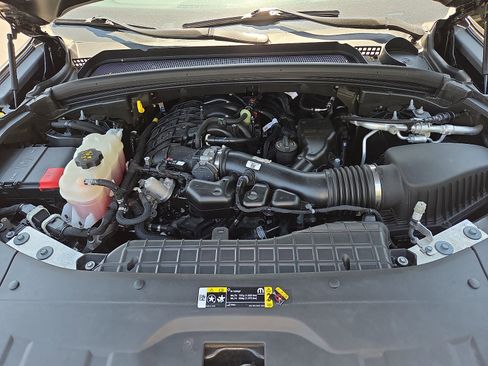 Used 2022 Jeep Grand Cherokee L Laredo AWD/4WD image 34