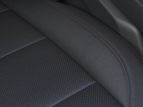 New 2025 Chevrolet Traverse High Country w/ LPO, Floor Liner Package image 21