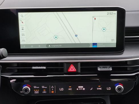 New 2026 Kia K5 GT image 12