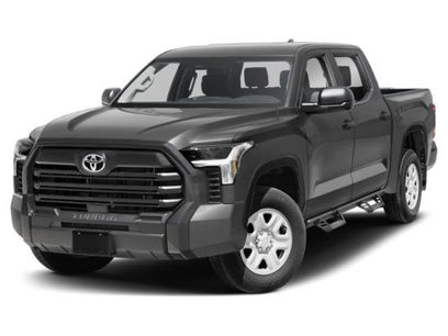 Used 2023 Toyota Tundra SR