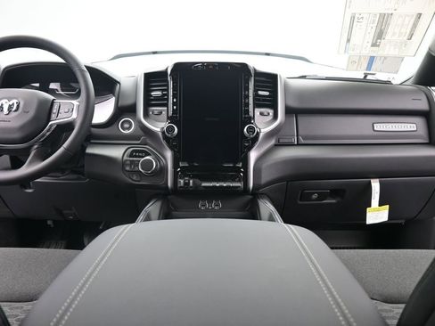 New 2025 RAM 1500 Big Horn image 24