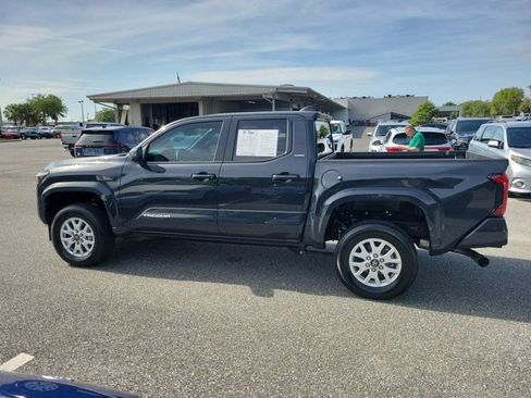 Used 2024 Toyota Tacoma SR5 image 13