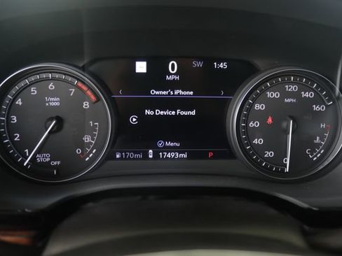 Certified 2024 Cadillac XT5 Premium Luxury w/ Technology Package image 16