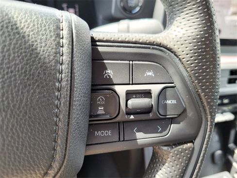 Used 2024 Toyota Tacoma SR5 image 34