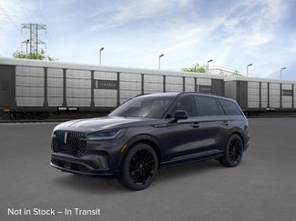 New 2026 Lincoln Aviator Reserve AWD/4WD video 1