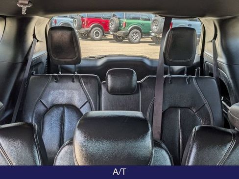 Used 2019 Chrysler Pacifica Touring-L w/ Advanced Safetytec Group FWD image 16