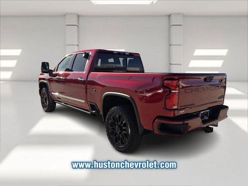 New 2026 Chevrolet Silverado 2500 High Country w/ Technology Package image 6