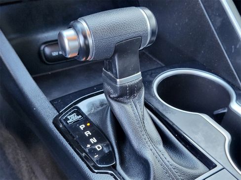 Used 2022 Kia K5 GT-Line image 23