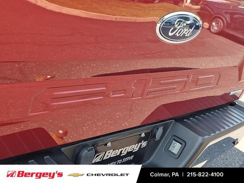 Used 2020 Ford F150 Lariat w/ Equipment Group 502A Luxury AWD/4WD image 35