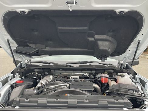 New 2026 GMC Sierra 3500 Denali w/ Denali Reserve Package image 31