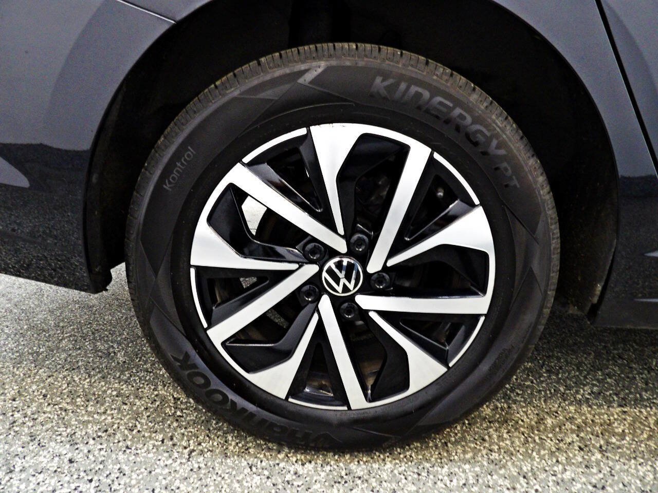 Used 2024 Volkswagen Jetta S FWD image 20