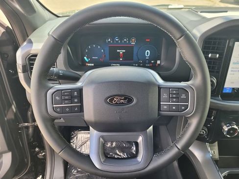 New 2026 Ford F150 XLT AWD/4WD image 9
