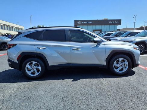 Used 2024 Hyundai Tucson SEL FWD image 6