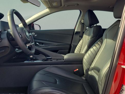 Certified 2024 Hyundai Elantra Limited image 13