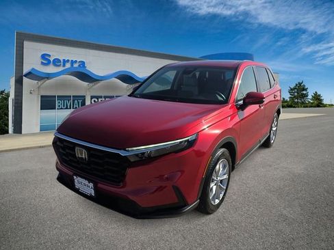 Used 2023 Honda CR-V EX image 1