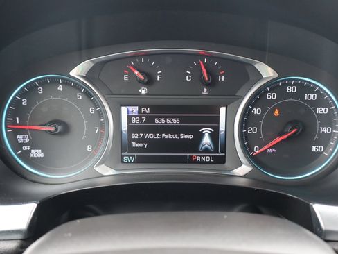 Used 2019 Chevrolet Traverse LT image 29