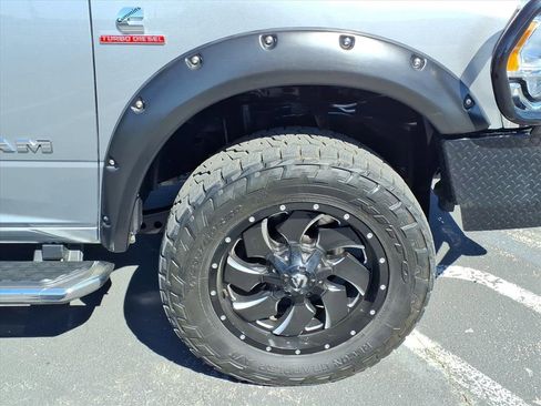 Used 2022 RAM 2500 Tradesman image 8