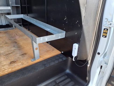 Used 2023 Chevrolet Express 2500 w/ Driver Convenience Package image 9