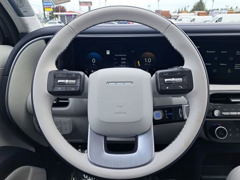 New 2026 Hyundai Palisade Calligraphy AWD/4WD image 19